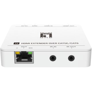 HDMI over Cat.5/6 Extender kit 4K.50 Meter