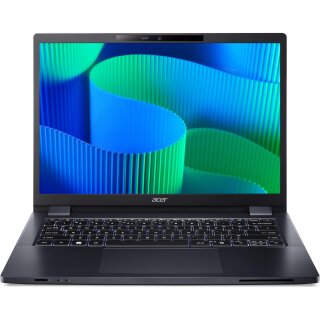 Acer TravelMate P4 14" 16:10 R5-8540U 16GB 512GBSSD W11P