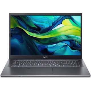 Acer Aspire 5 FHD 17" 16:9 7-150U 32GB 1TBSSD W11P