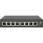 Switch 8x GE GES-2108 Hilbert
