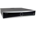 NVR-0411 32-Kanal Netzwerk Videorek. PoE H.265 10TB