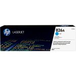 HP 826A original Toner cartridge CF311A cyan standard...