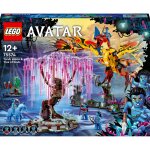LEGO Avatar - Toruk Makto und der Baum der Seelen