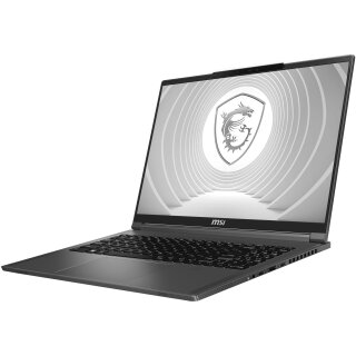 MSI CreatorPro 16 AI Studio A1VMG-066 16" Ultra 9-185H/RTX W11P