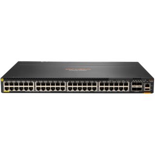 ARUBA 6300M 48G CL4 POE 4 STOCK