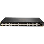 ARUBA 6300M 48G CL4 POE 4 STOCK