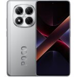 Xiaomi Poco X7 5G Dual Sim 12GB RAM 512GB - Silver