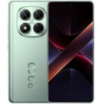 Xiaomi Poco X7 5G Dual Sim 12GB RAM 512GB - Green