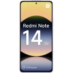 Xiaomi Redmi Note 14 5G Dual Sim 8RAM 256GB lavender purple