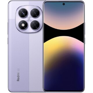 Xiaomi Redmi Note 14 Pro 5G Dual Sim 12RAM 512GB lavender purple