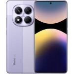 Xiaomi Redmi Note 14 Pro 5G Dual Sim 12GB RAM 512GB -...