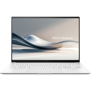 ASUS ZenBook S 14 U7-258V 32 1TB UX5406SA-PV030W W11H