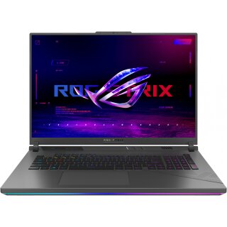 ASUS ROG Strix G18 i9-14900HX 32 1 4070 G814JIR-N6060W W11H