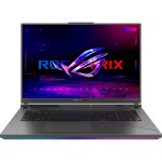ASUS ROG Strix G18 i9-14900HX 32 1 4070 G814JIR-N6060W W11H