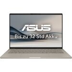 ASUS ZenBook A14 X1E-78-100 32GB 1TB UX3407RA-QD906W W11H