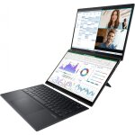 ASUS Zenbook Duo Ultra 5 125H 16 512 UX8406MA-QL114W W11H