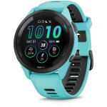 Garmin Forerunner 265 Trkisblau/Schwarz