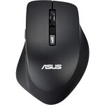 Asus WT425 wireless optical black Maus