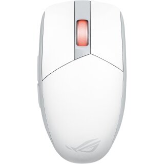 Asus Maus ROG Strix Impact III Wireless White