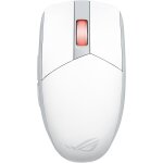 Asus Maus ROG Strix Impact III Wireless White