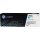 HP 312A original Toner cartridge CF381A cyan standard capacity 2.700 pages 1-pack