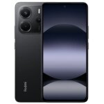 Xiaomi Redmi Note 14 4G Dual Sim 6GB RAM 128GB - Midnight...