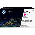HP Tonerpatrone - CF323A - No.653A - magenta - 16.500Seiten