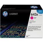 HP Toner 643A Q5953A Magenta