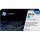 HP Toner 504A CE251A Cyan
