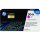 HP 504A original Colour LaserJet Toner cartridge CE253A magenta standard capacity 7.000 pages 1-pack ColorSphere