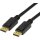DisplayPort 1.4 Kabel 2m
