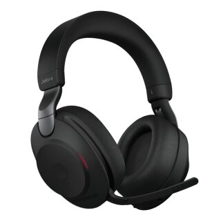Evolve2 85 UC + Ladestation + Link 380a schwarz
