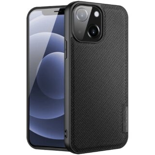 StyleShell Nylo iPhone 16e schwarz