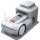 GOAT G1-800 grau