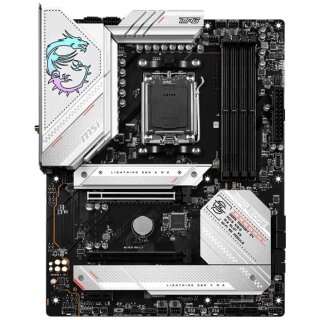 MSI MPG B650 Edge WIFI (AM5) (D)