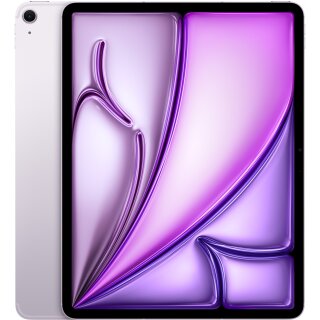 Apple iPad Air 13 M3 Wi-Fi + Cellular 128GB (violett) 7.Gen