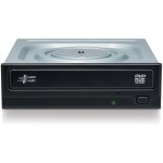 Interner DVD-Brenner HLDS GH24NSD5 bulk intern black*OEM*
