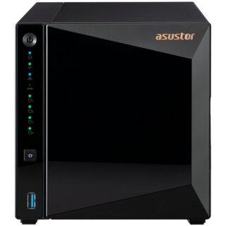 Asustor Drivestor 4 Pro Gen2 AS3304T v2 4-Bay