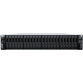 Synology NAS Flash Station FS3410 (24 Bay) 2U