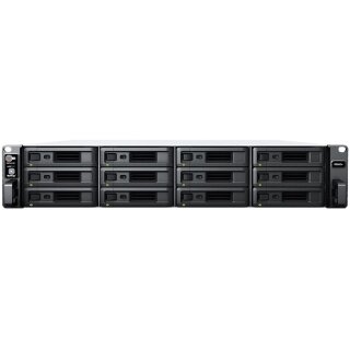 Synology NAS Rack Station RS2423RP+ (12 Bay) 2U