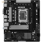 ASROCK H810M-X WiFi (1851) (D)