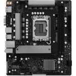 ASROCK H810M-X (1851) (D)