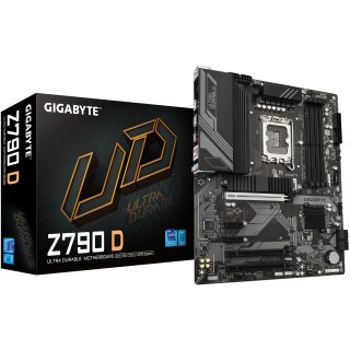 GA-Z790 D (1700) (D)