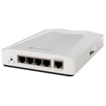 MikroTik Cloud Router Switch CRS304-4XG-IN. 4x 10GB RJ45...