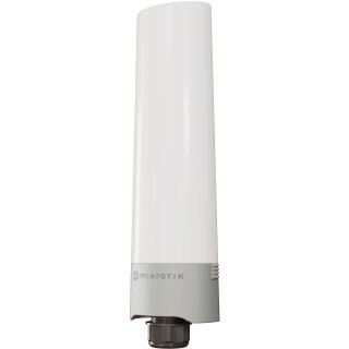 MikroTiK GPER GPER14i Smart Gigabit Passive Ethernet Repeater & PoE splitter. outdoor