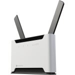 MikroTik Chateau PRO AX H53UiG-5HaxQ2HaxQ. 4x4 2.4/5 GHz....