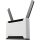 MikroTik Chateau PRO AX H53UiG-5HaxQ2HaxQ. 4x4 2.4/5 GHz. 5x Gigabit. 1x PoE-out. USB