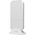 MikroTik AX Access Point. wAPG-5HaxD2HaxD. wAP ax. 2.4/5...