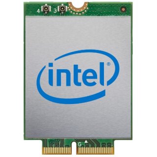 INTG INTEL Killer WI-FI 6E AX1690 i 2230 DCT 2x2 AX R2 6Ghz +BT No vPro