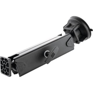 BIGmount 1,5 Saugfußhalterung AMPS-Löcher 30x38mm